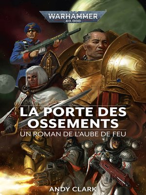 cover image of La Porte des Ossements
